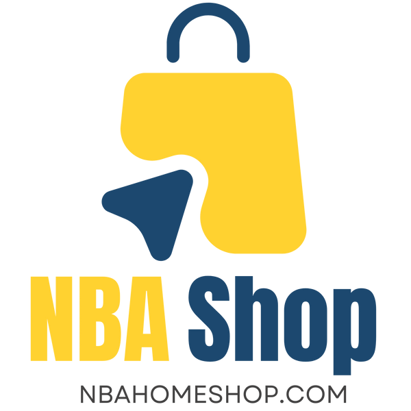 nba home shop